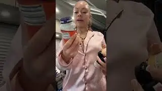 Латто принимает витамины, пока болеет в туре 💊 | Истории Латто из Snapchat ♡