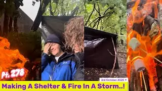 Storm Amy Ain&rsquo;t Got Nothing On Us..!