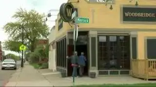 Detroit eine verlorene stadt