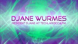 Wurmes at TechLaRocca.fm 2012