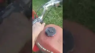 How To Start Your Honda Atc With Out Electric Or Pull Starter. #Honda #Atc #bigred #3wheeler #howto