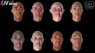 New facial expressions uncovered