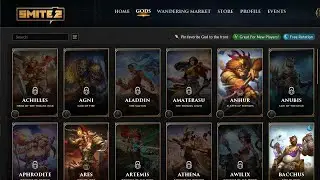 How To Adjust Foliage Quality Smite 2