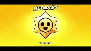 Opening 10 Legendary Starr Drops!!!