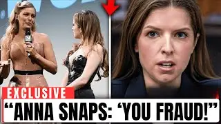 Anna Kendrick CALLS OUT Blake Lively&mdash;&ldquo;YOU FRAUD&rdquo; At SXSW?!