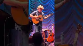 Mac McAnnally - Son of a Son of a Sailor