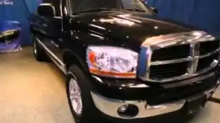 2006 Dodge Ram 1500 West Bend WI