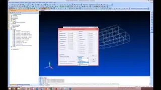 Understanding Freebodies in FEMAP