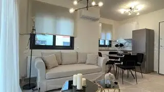 Athenean Modern Escape near Marina Floisvos | Athens, Greece | Hotel Review🏨