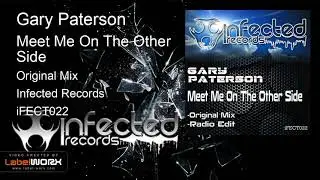 Gary Paterson - Meet Me On The Other Side (Original Mix)