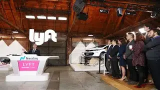 What Lyft's first earnings report as a public company suggests about its future