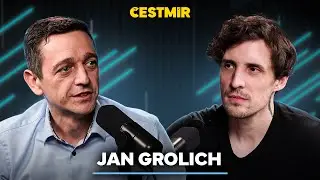 JAN GROLICH: Sněmovna je lidem ukradená