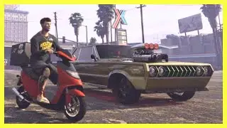 FREE VEHICLES THIS WEEK ON GTA ONLINE | GET THEM NOW!! 🔥🚗