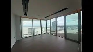 London - 2b2b flat to rent at One Park Drive, Canary Wharf