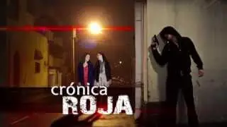 bumper cronica roja