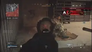 Call of duty Warzone 2 vs 3 cant believe we.