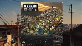 PRIMO x POLO BTA - LIGA MASTER (prod. Titus030)