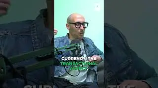 The Metaverse and Its Two Layers #shorts