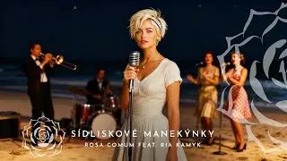 Rosa Comum feat. Ria Kamyk &ndash; S&iacute;dliskov&eacute; manek&yacute;nky (Monte Rosa cover)