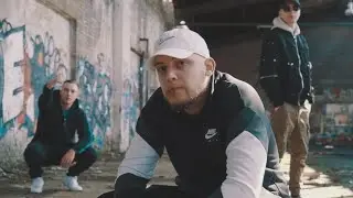 MiZeb X CRIMA - NIKE AIR (Official Video) prod. by fbnbeats & skepsiz