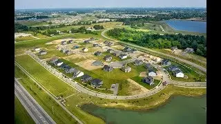 New Homes in Columbus | Liberty Trace | Home Builder | Pulte Homes