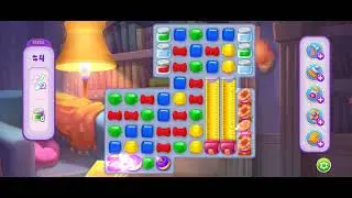 Playrix Homescapes Gameplay Walkthrough Level 15253