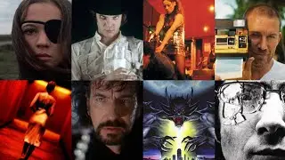 SA in films, TV, and media
