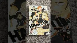 Massive manga haul #manga #shorts