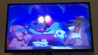 Damaged Tape #34