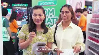 GKB Wellness Event 2025 &ndash; The Health Check That Malaysians Loved!