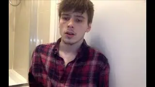 Sorry - Halsey (Cover)