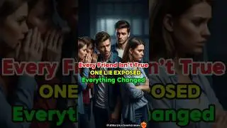 Secrets and Lies Among Friends#SecretsAndLies #FriendshipDrama #HiddenTruths#DramaUnfolds #usa#viral