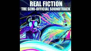 REAL FICTION OST - (BOSS) &ldquo;The&rdquo;