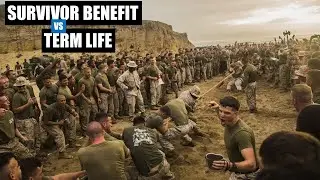 Military Retirement: Consider This Before Opting Out of Survivor Benefit Program