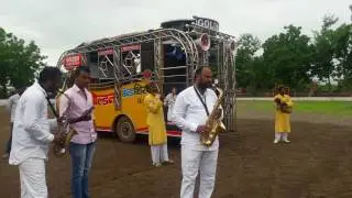 Golden band shirpur