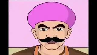अकबर बीरबल की सबसे चतुर कहानी | Akbar Birbal Ki Kahani in Hindi | Hindi Kahani | Hindi Story |