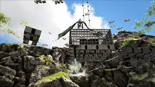 A Tribute To The Faceless Men (ARK Official PVP)
