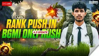 Bgmi Live Rush Gameplay | Bgmi Shorts Live | Bgmi Shorts #bgmi #bgmilive #bgmishorts #shortvideo