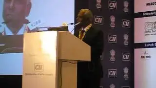 CII-Latin America Conclave panel discussion