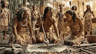 Life Many Years Ago | The First Filipino Tribe Who Discovered Farming | Documentary