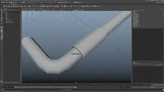 Modelling Tricks - Simple Piping