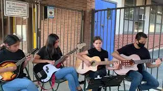 (Comunión) 