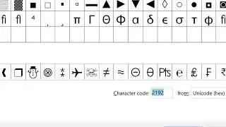 Stop Searching for Symbols! Use This Word Arrow Shortcut Instead