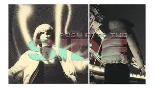 YUNG MILS, ADAM CHIBBA - PUSH IT TO THE SIDE (Official Music Video)