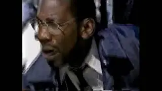 Geico commercial jumping house (1999)