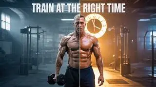 The Circadian Advantage: Optimizing Your Fitness Around Your Body Clock
