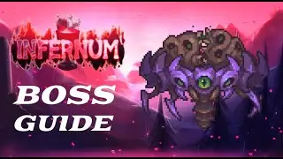How to Beat Infernum Mode Hive Mind Guide