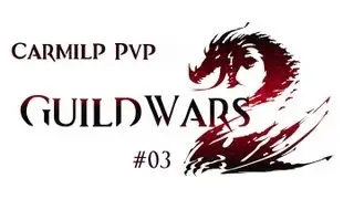 GUILD WARS 2 #03 - Anfänger PvP Dieb [Deutsch/HD]