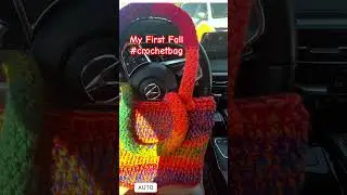 #crochet #jumbobag #fypシ゚viral #fall #jumbobag #helpmemakethismakesense