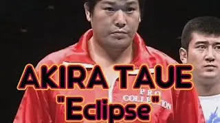 田上明のテーマ曲物語                                   【﻿ＥＣＬＩＰＳＥ】